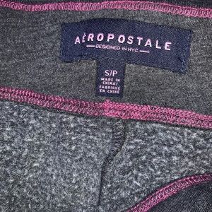 aeropostale sweatpants
